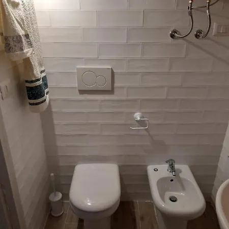 Bianca Forte Apartmán *