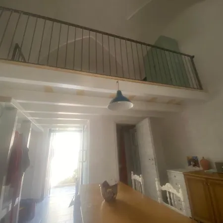 Apartmán Bianca Forte Copertino