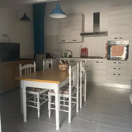 Bianca Forte Apartmán *