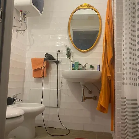 Bianca Forte Apartmán *
